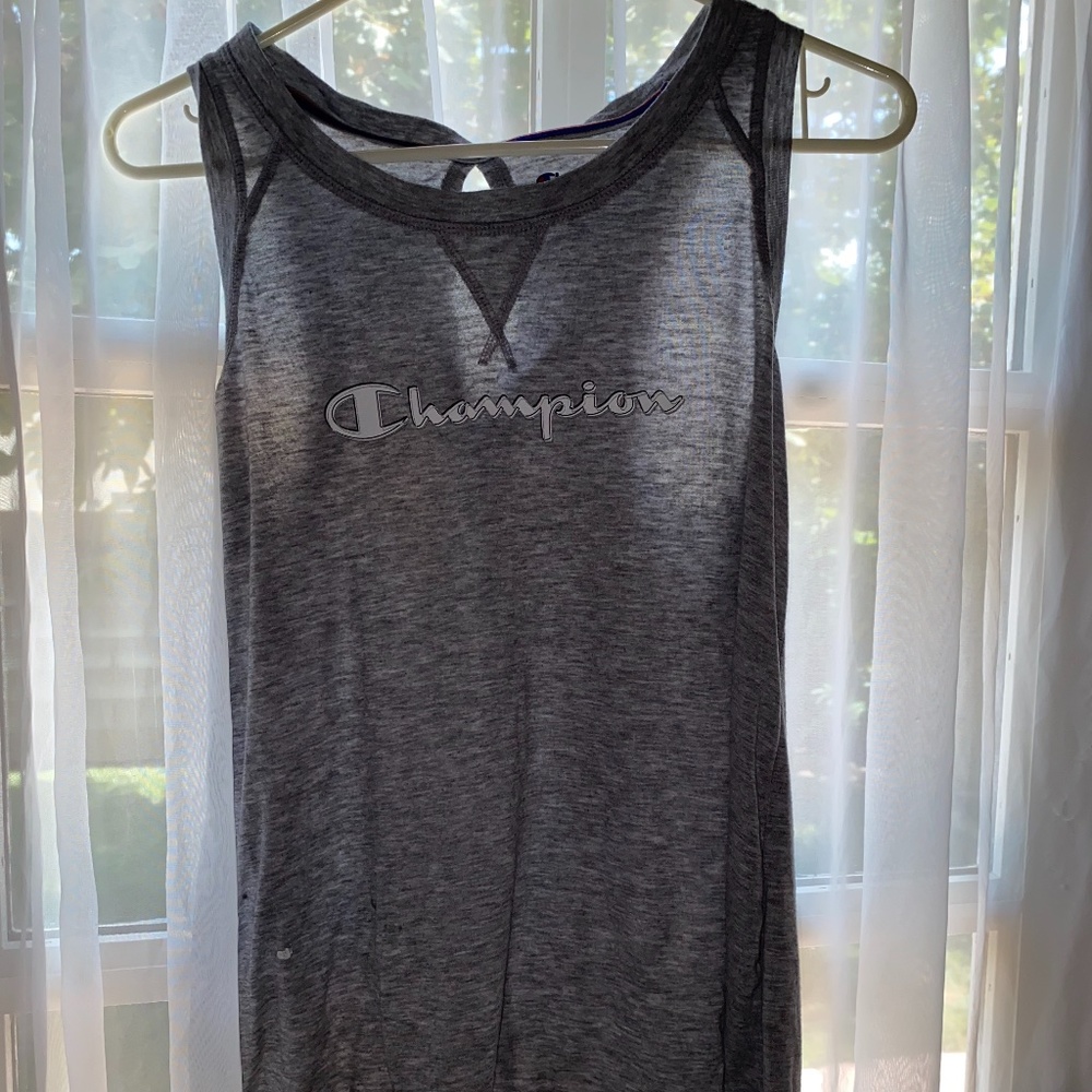 Workout Top